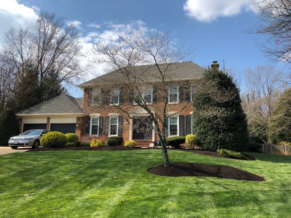 Alexandria VA Lawn Maintenance