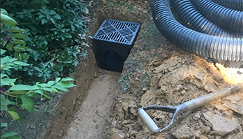 Drainage Solutions Catch Basin