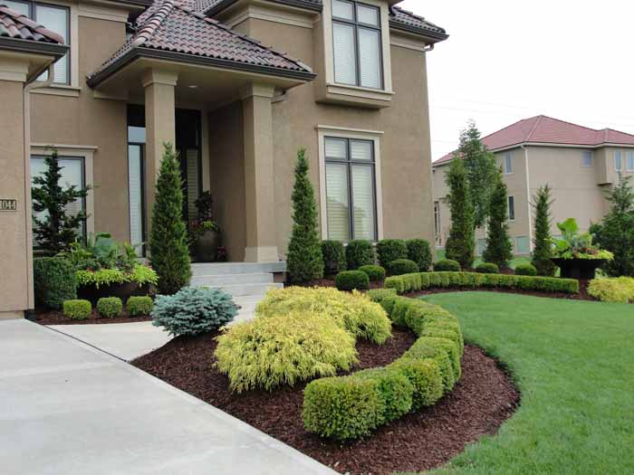 Fairfax Station VA Landscaping Contractor