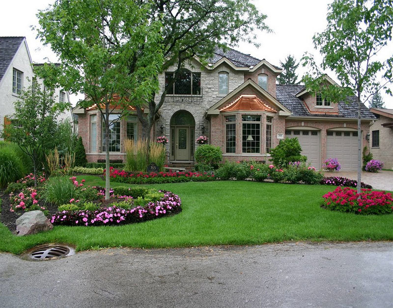 Fairfax Station Virginia Landscaper